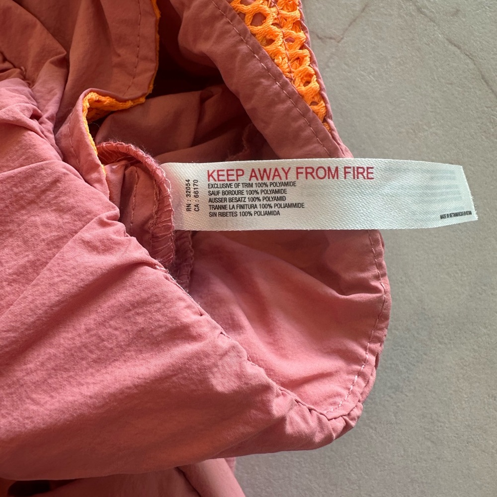 NWT Free People Movement Morning Meadow Overalls XS - Picture 12 of 12